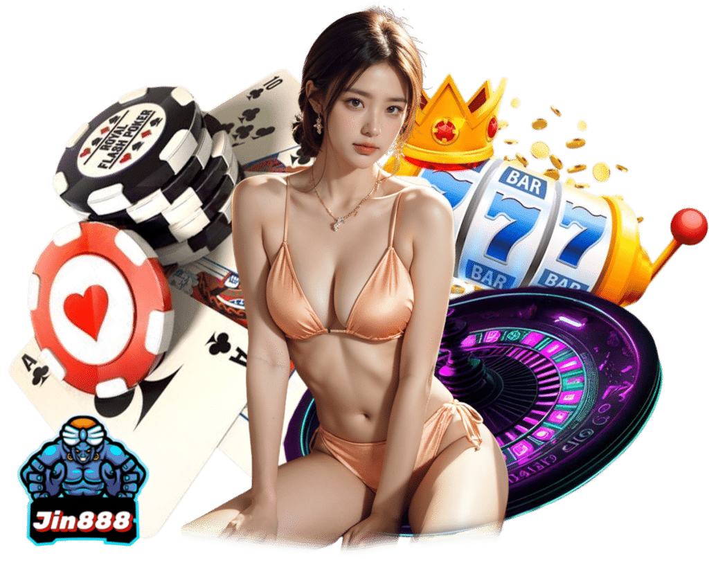 โบนัสสูง