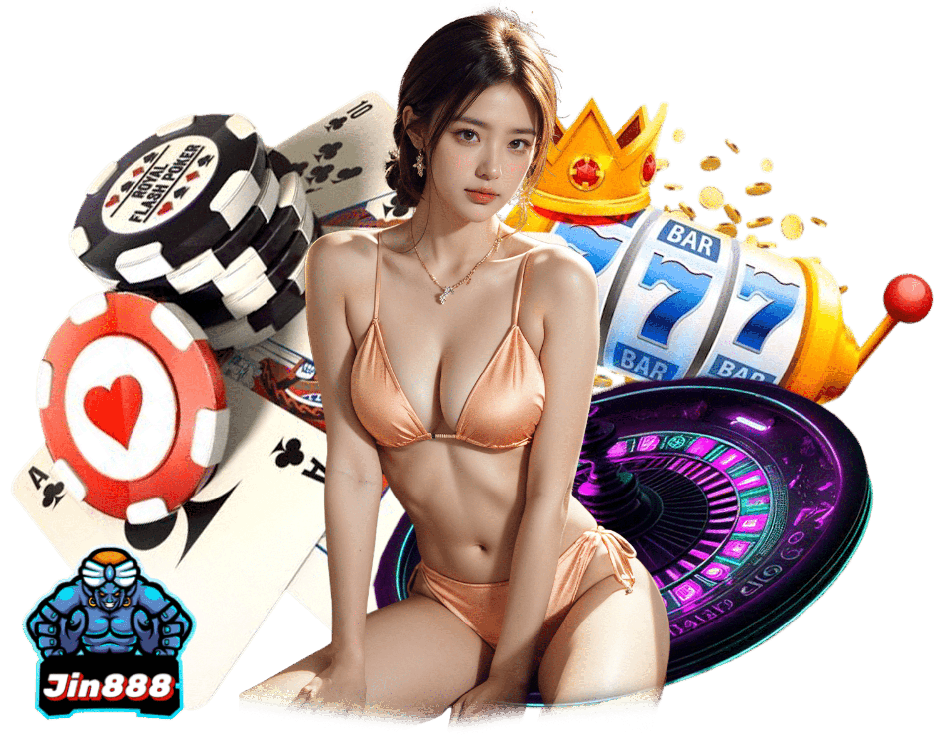 โบนัสสูง